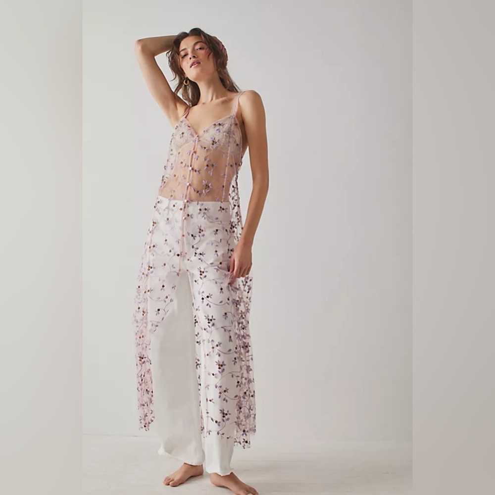 Free People Banu Slip - great condition! Worn only once